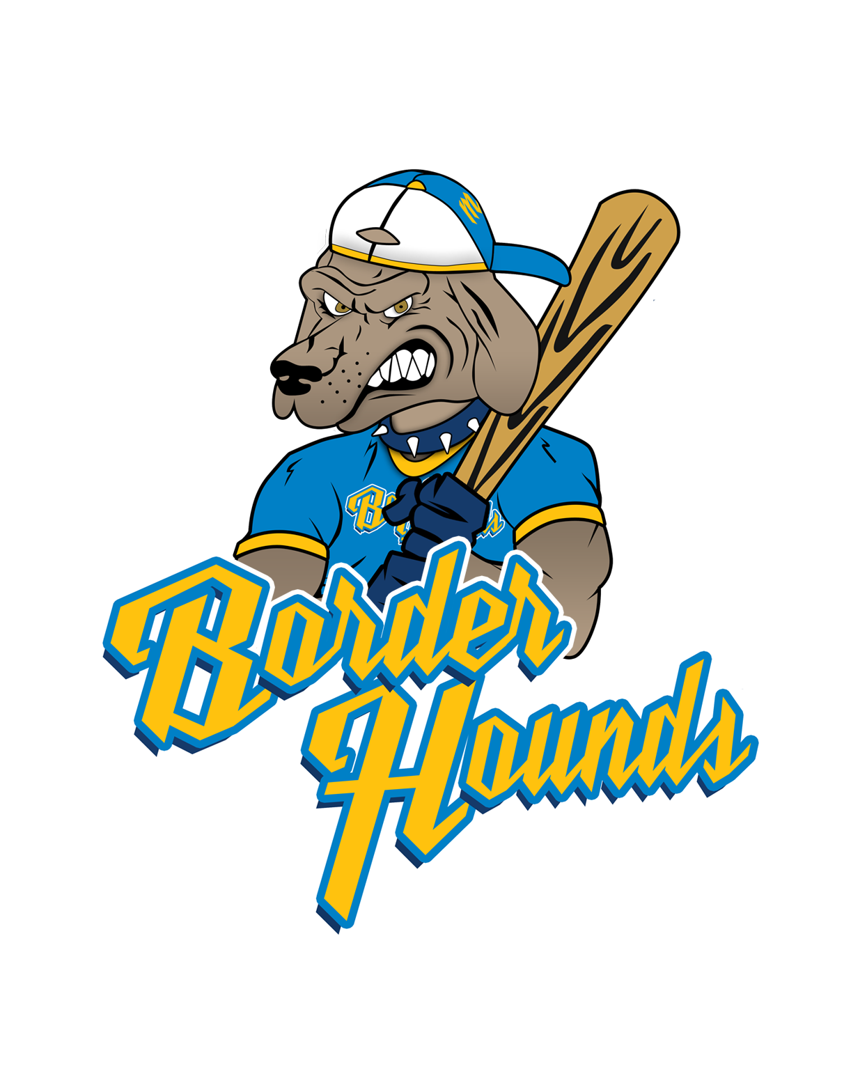 Malone Border Hounds Malone Border Hounds